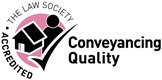 The Law Society Accredited
