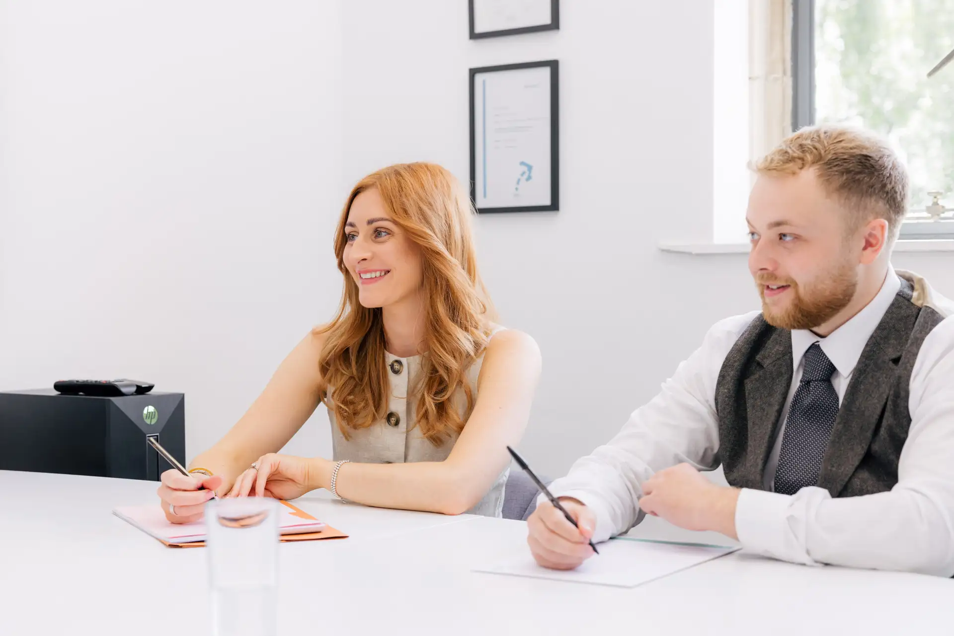 Legal Representative Examples Powers of Attorney - Lever Law